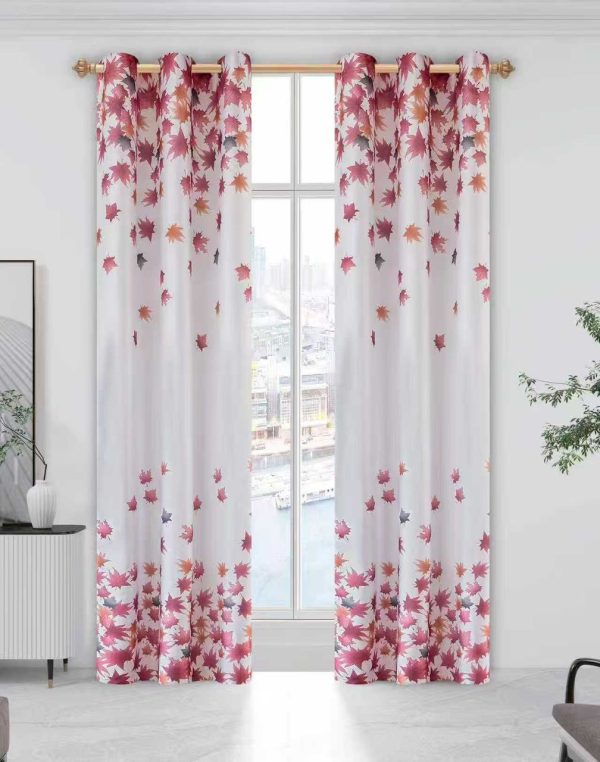 Curtain 3 (Ghs150)