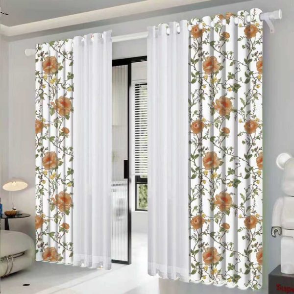 Curtain 5 (4in1/Ghs250)