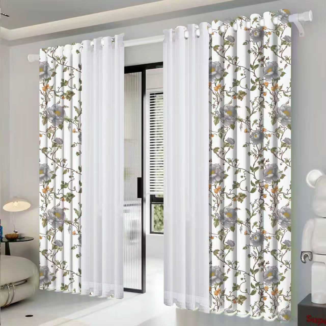 Curtain 7 (4in1/Ghs250)