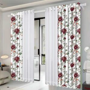 Curtain 8 (4in1/Ghs250)