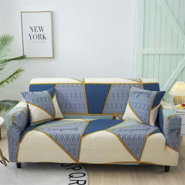 Sofa Cover 2