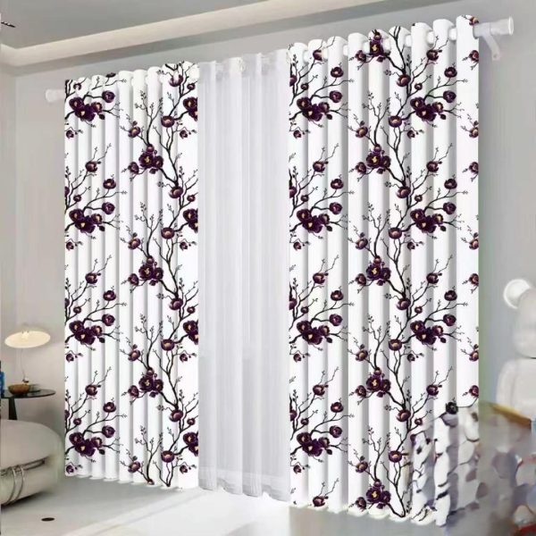 Curtain 3 (3in1/Voile)