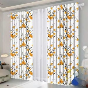 Curtain 4 (3in1/Voile)