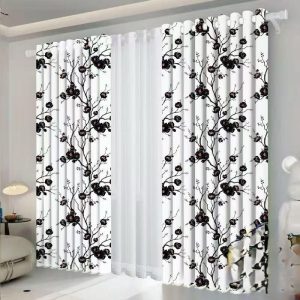 Curtain 5 (3in1/Voile)