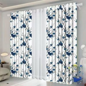 Curtain 6 (3in1/Voile)