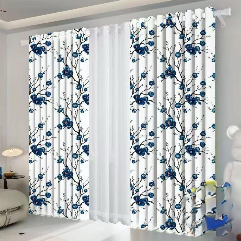 Curtain 6 (3in1/Voile)