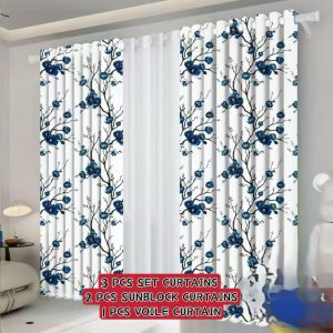 Curtain 7 (3in1/Voile)