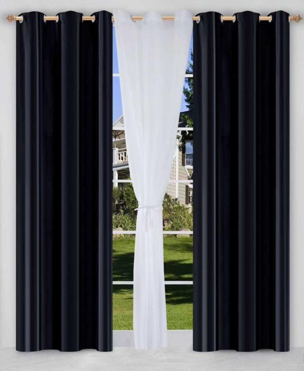Curtain 9 (3in1/Voile)